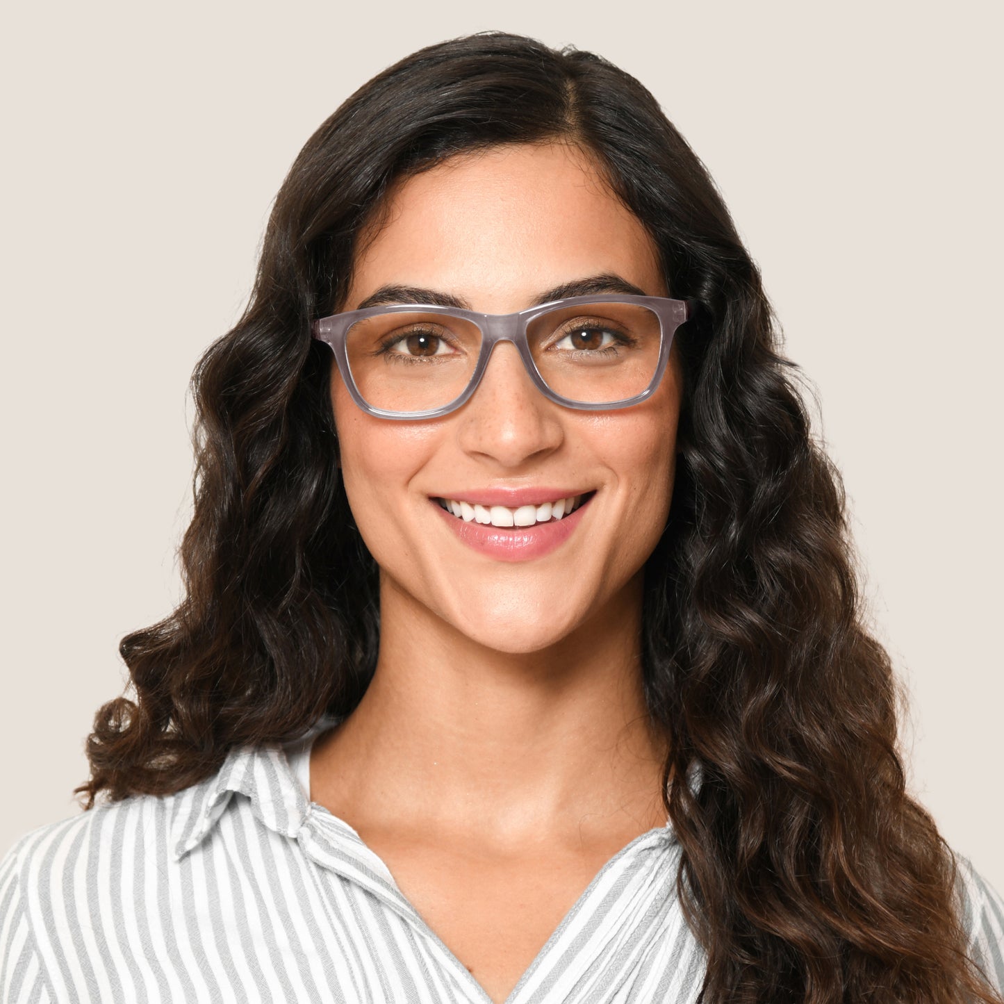 The Francis Blue-Violet Light Reader