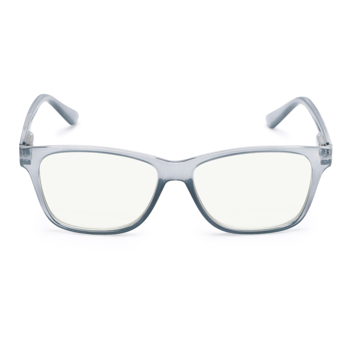 The Francis Blue Light Reader