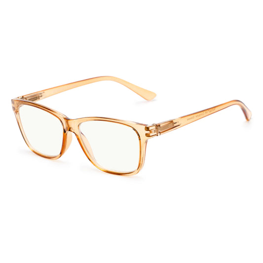 Visit Reading Glasses The Francis Blue Light Reader - Image 1