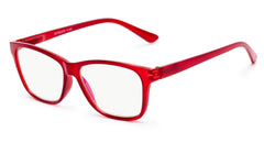 The Francis Blue-Violet Light Reader