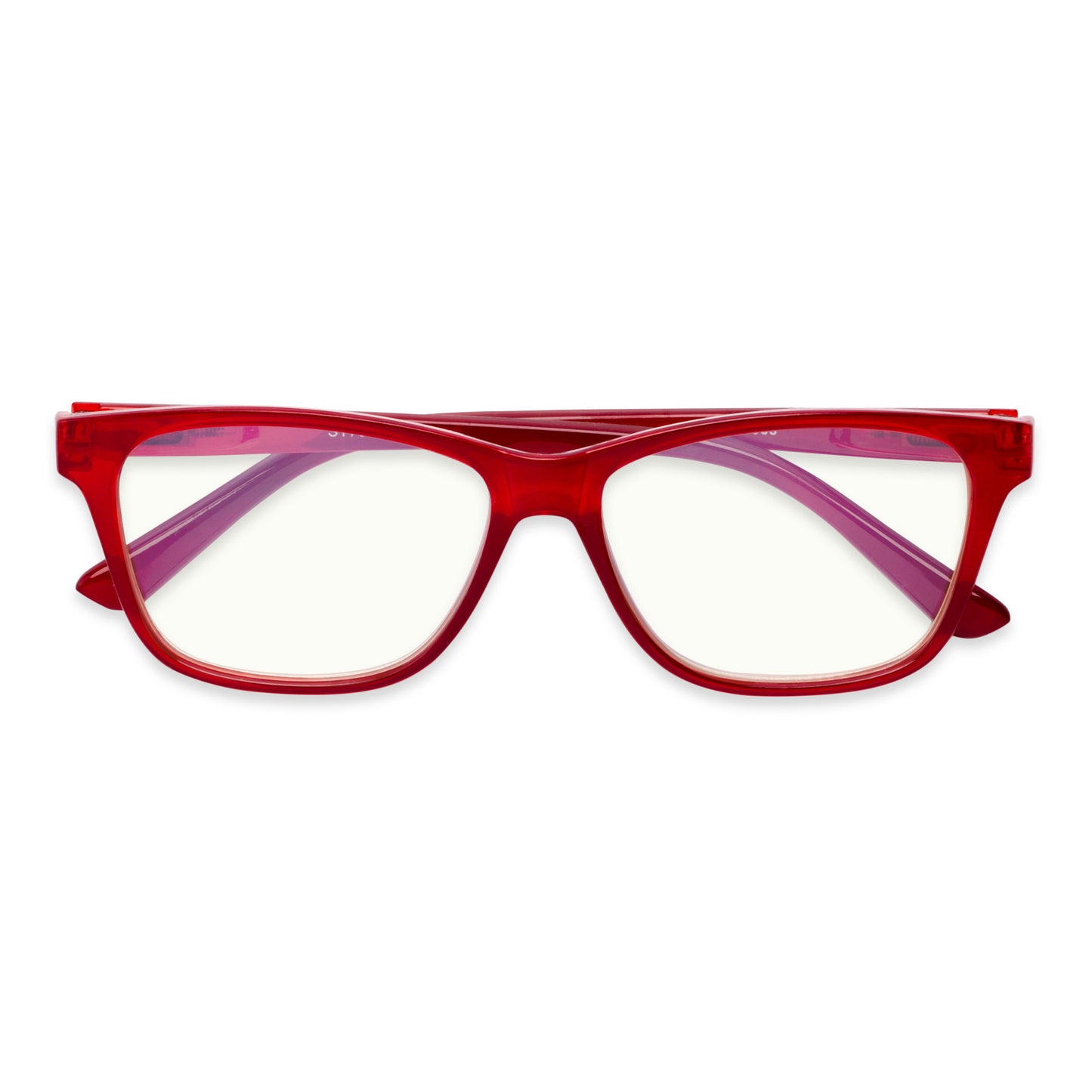 The Francis Blue-Violet Light Reader