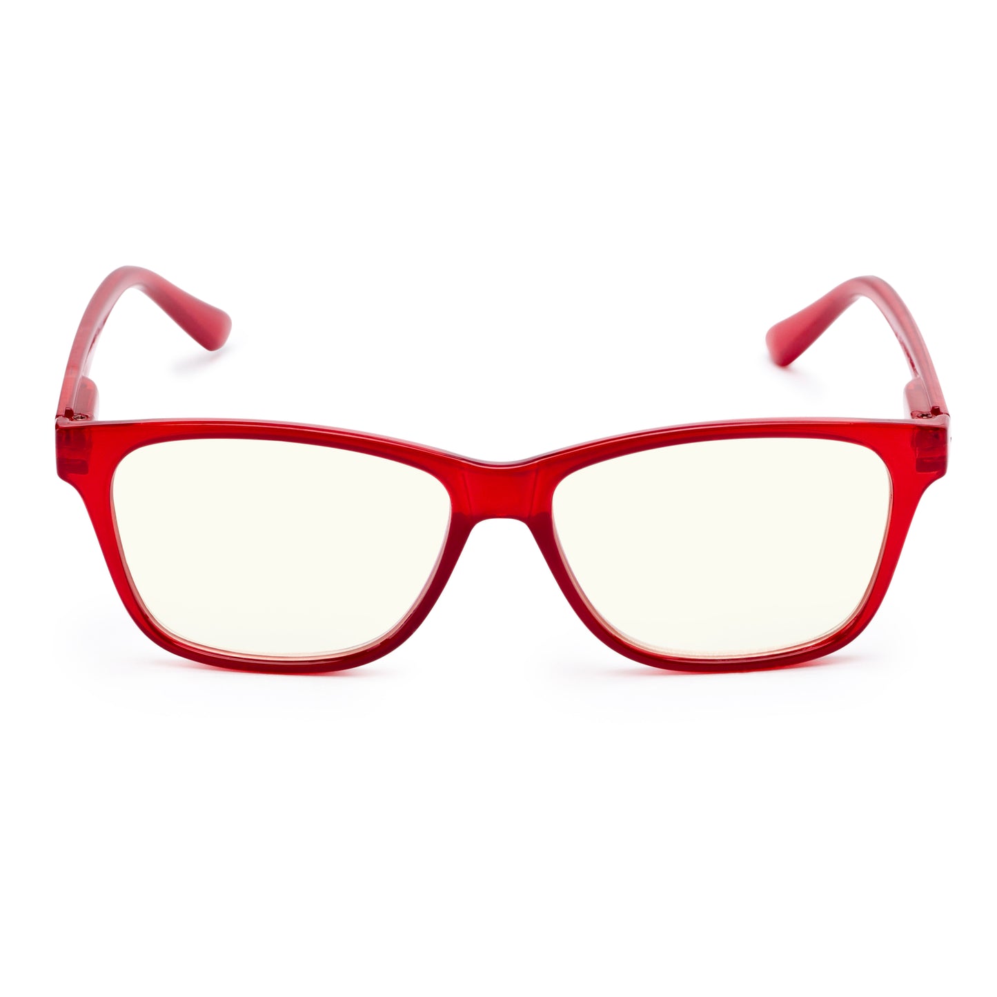 The Francis Blue-Violet Light Reader