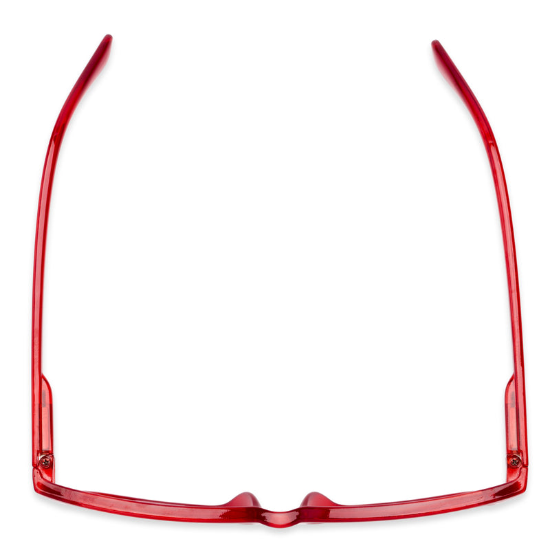 The Francis Blue-Violet Light Reader