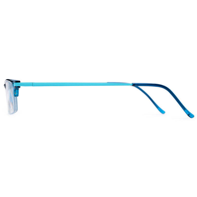 Reading Glasses - The Bishop - Fully Magnified - Image 3
