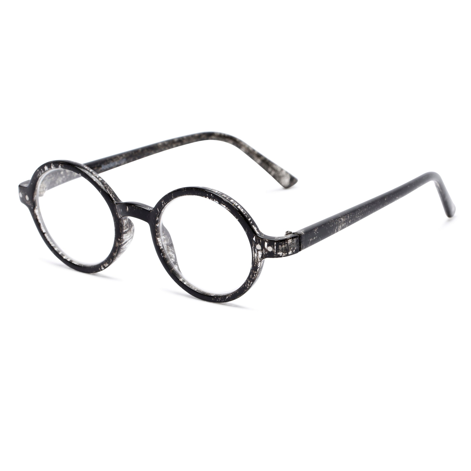Reading Glasses - The Bookworm - Fully Magnified - Image 1
