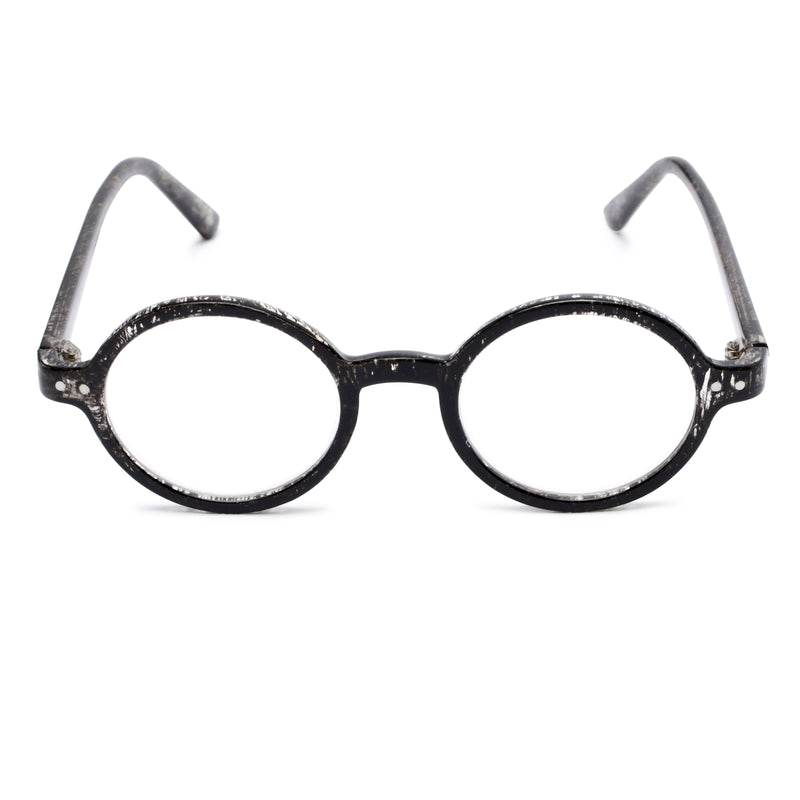 Reading Glasses - The Bookworm - Fully Magnified - Image 2