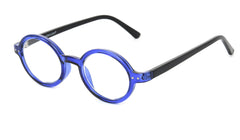 The Bookworm