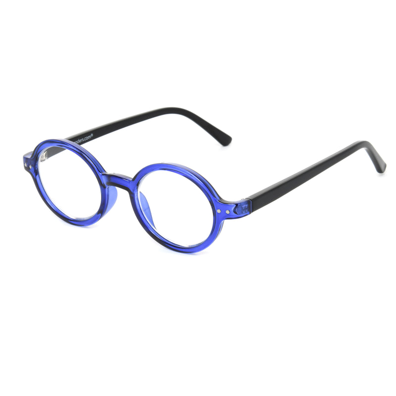 Reading Glasses - The Bookworm - Fully Magnified - Image 1