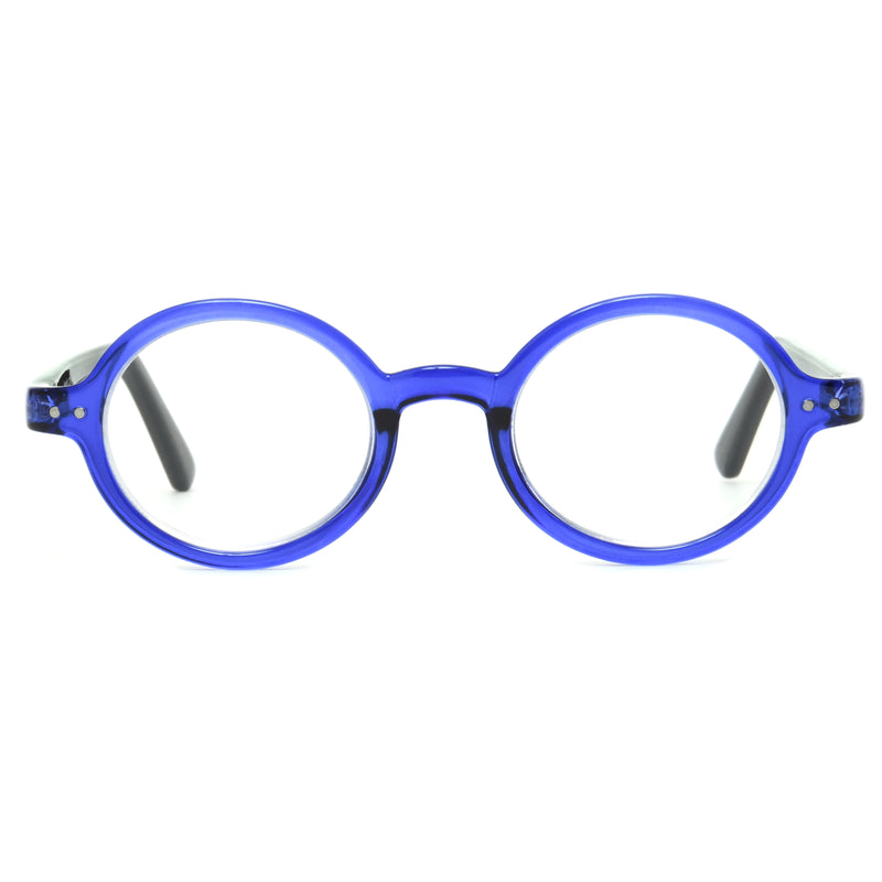Reading Glasses - The Bookworm - Fully Magnified - Image 3