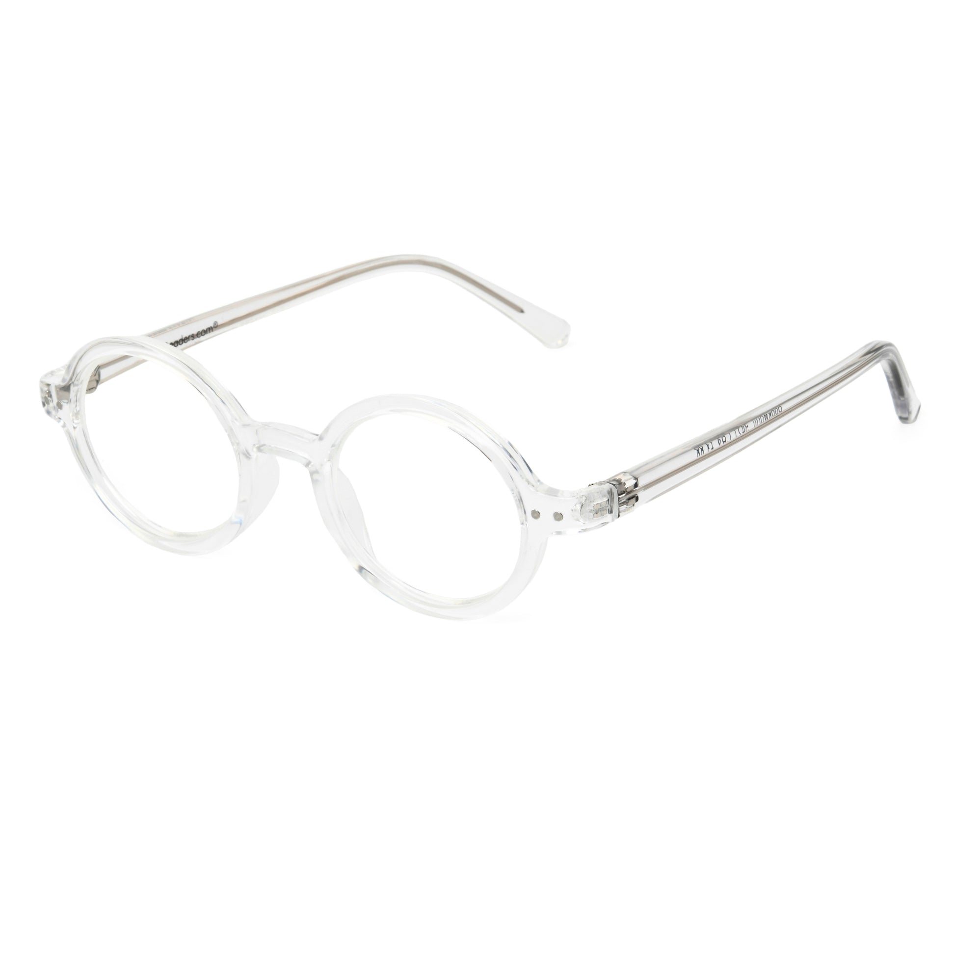 Reading Glasses - The Bookworm - Fully Magnified - Image 1