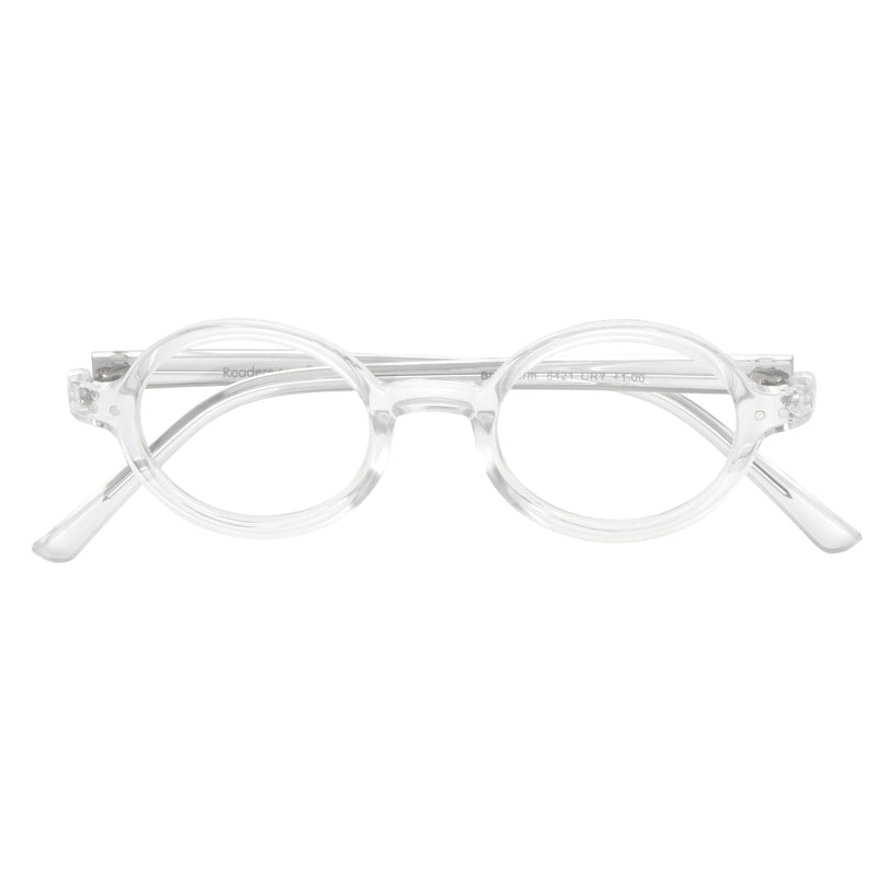 Reading Glasses - The Bookworm - Fully Magnified - Image 5