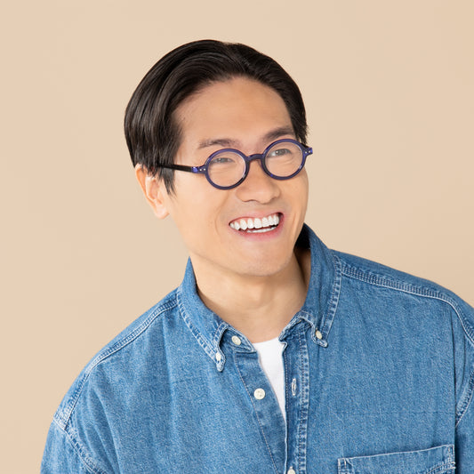 Visit Reading Glasses The Bookworm - Image 2