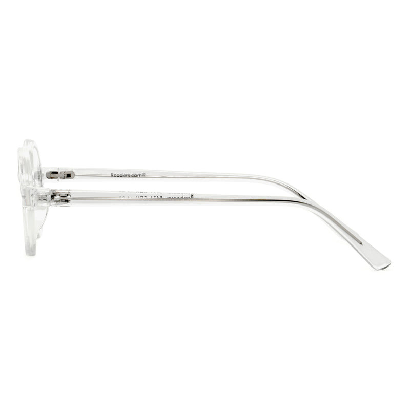 Reading Glasses - The Bookworm - Fully Magnified - Image 3