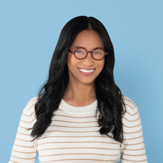 Visit Reading Glasses The Bookworm - Image 2