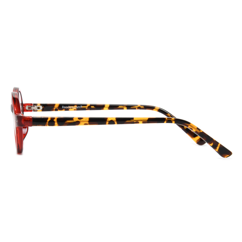 Reading Glasses - The Bookworm - Fully Magnified - Image 4