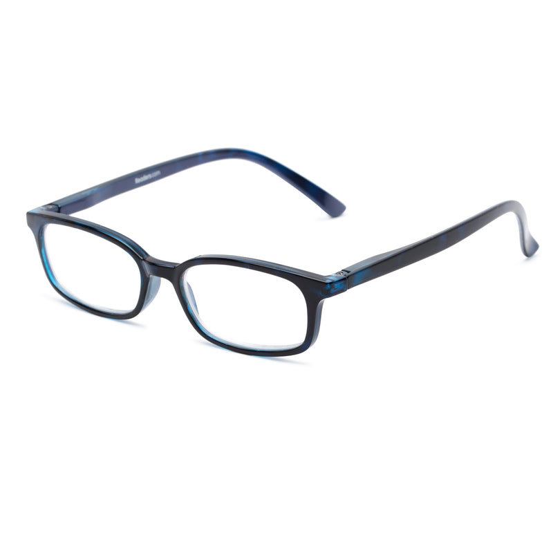 Reading Glasses - The Brookside - Fully Magnified - Image 1