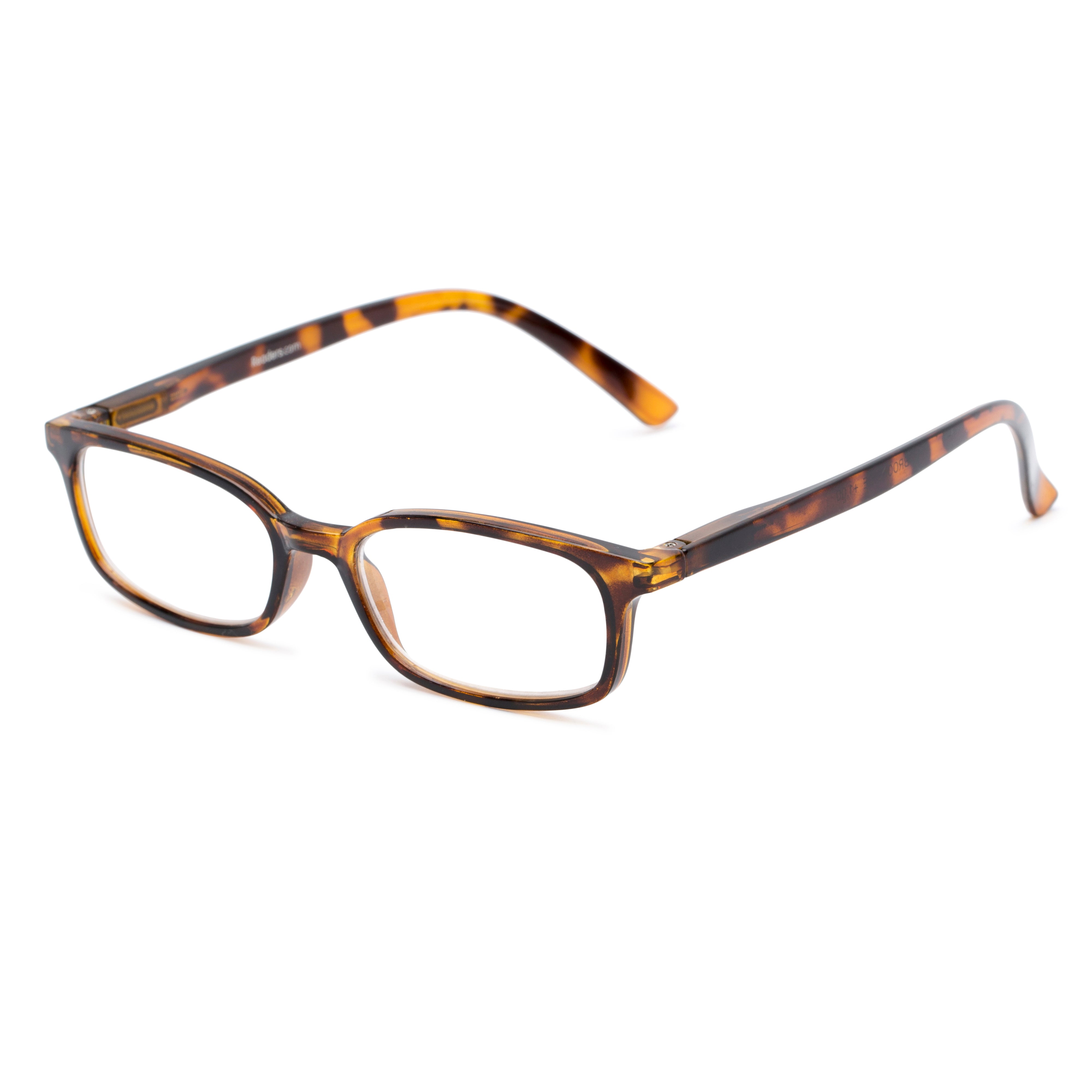 Diopter Chart for Reading Glasses Strength