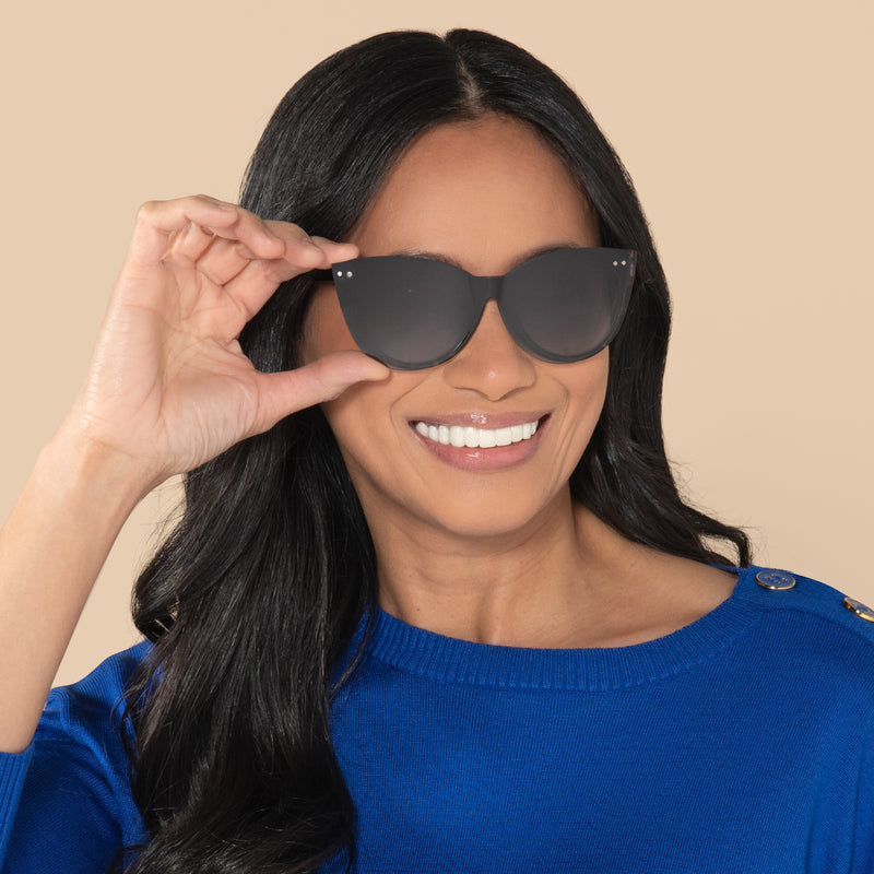 Reading Glasses - The Mila - Fully Magnified - Image 10