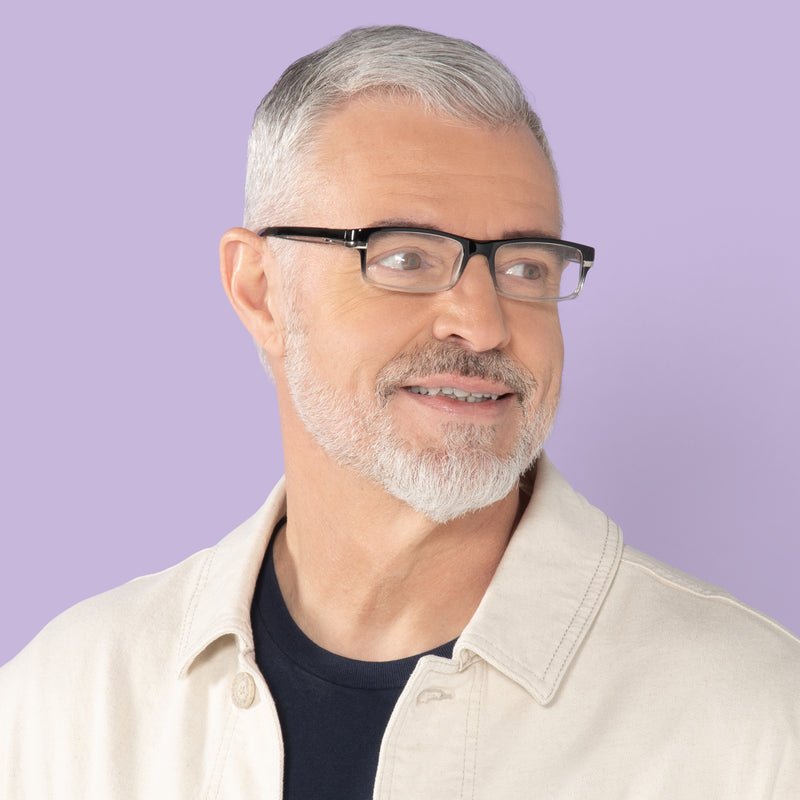 Reading Glasses - The Cambridge - Fully Magnified - Image 6