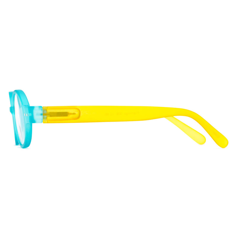Reading Glasses - The Flamingo - Fully Magnified - Image 5