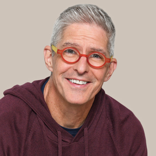 Visit Reading Glasses The Flamingo - Image 2 Visit Reading Glasses The Flamingo - Image 2