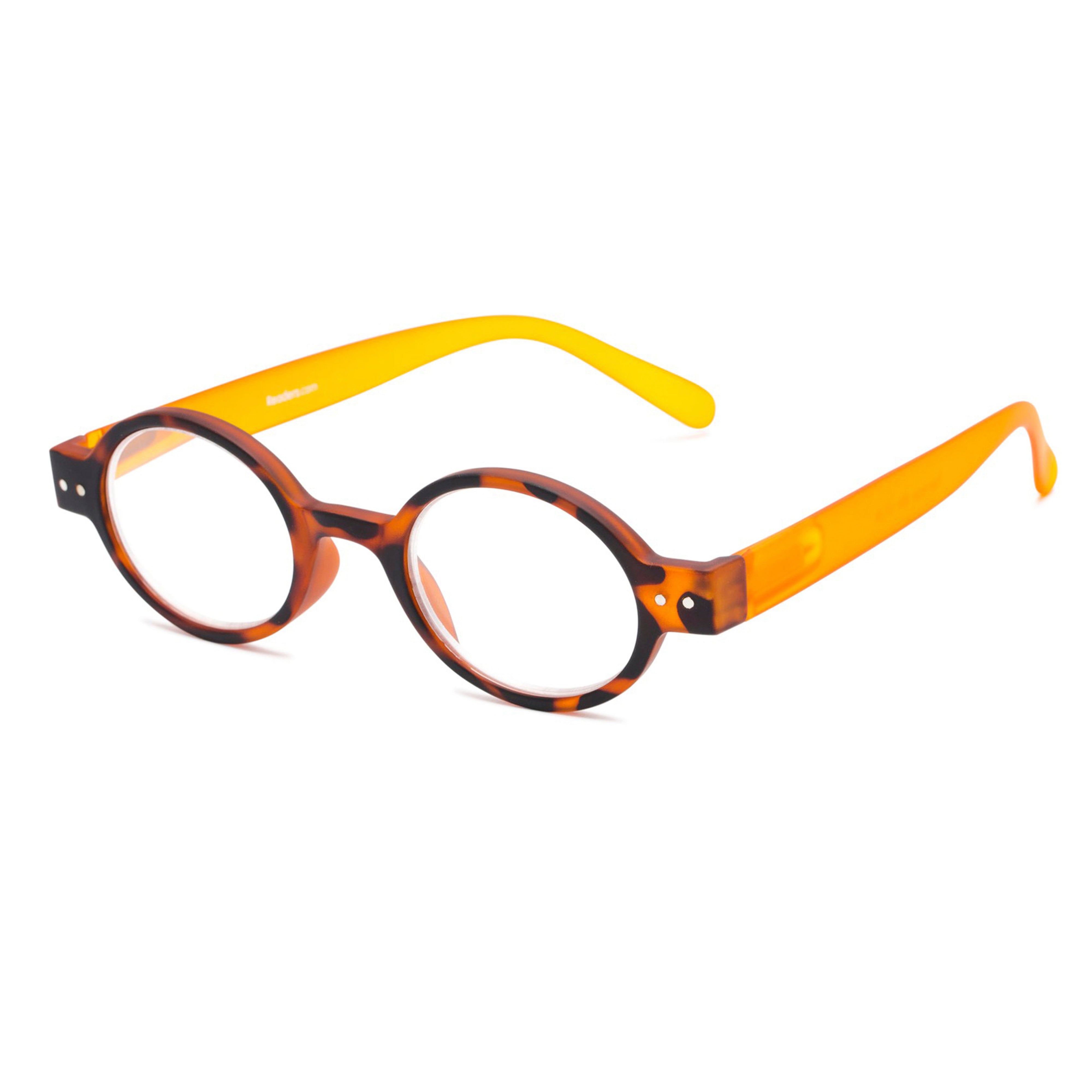 Diopter Chart for Reading Glasses Strength