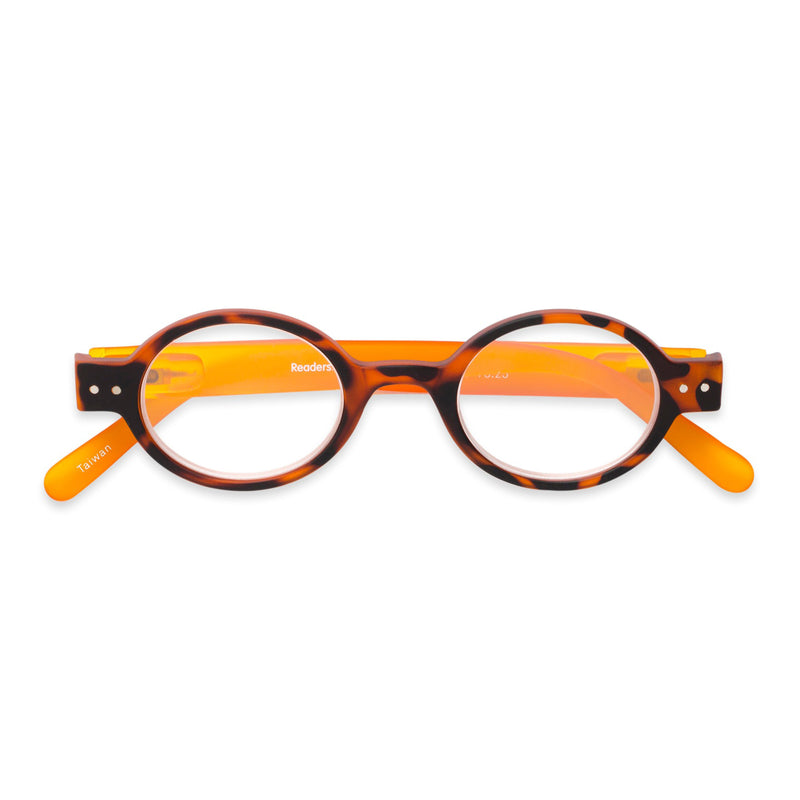 Reading Glasses - The Flamingo - Fully Magnified - Image 7
