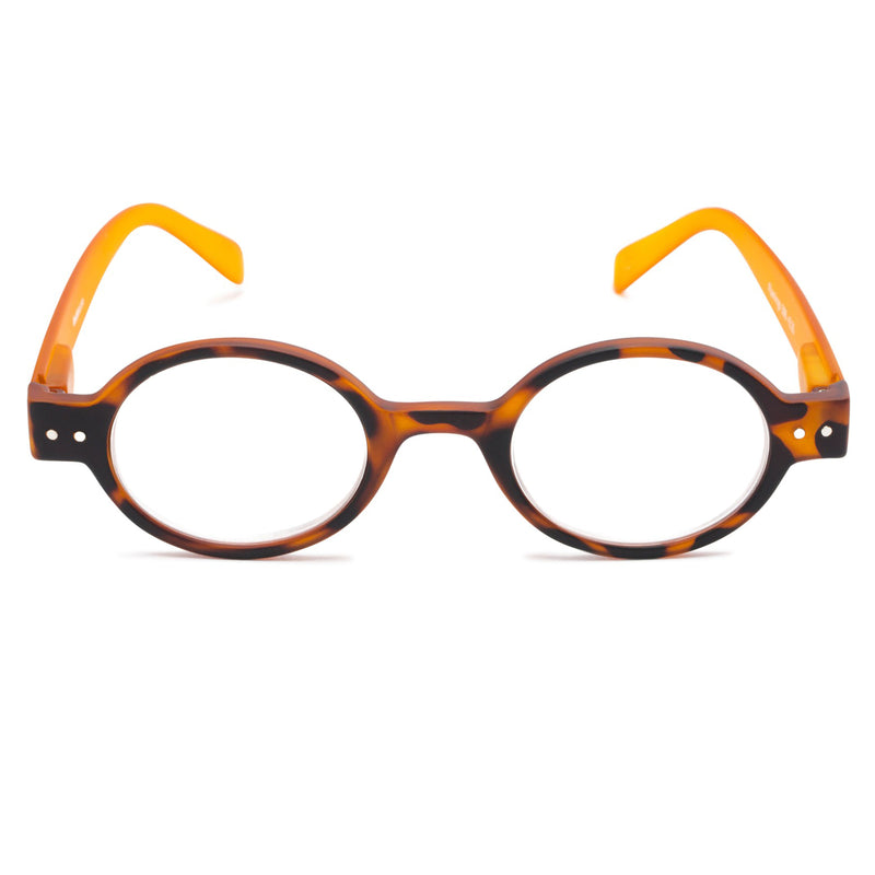 Reading Glasses - The Flamingo - Fully Magnified - Image 4