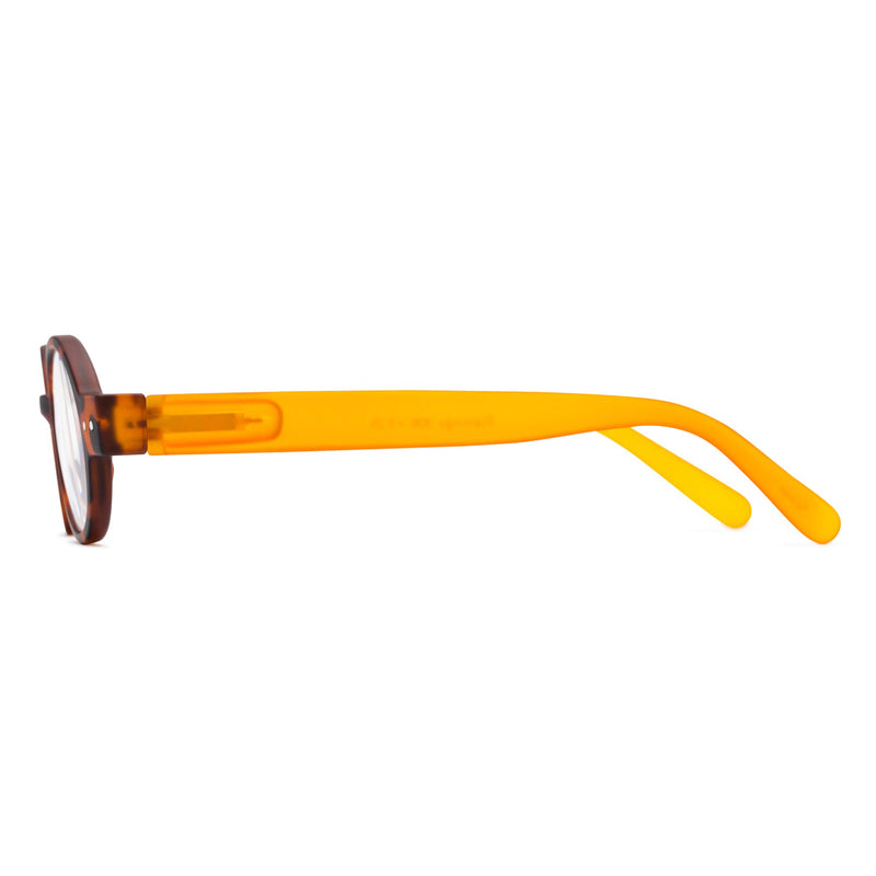 Reading Glasses - The Flamingo - Fully Magnified - Image 5