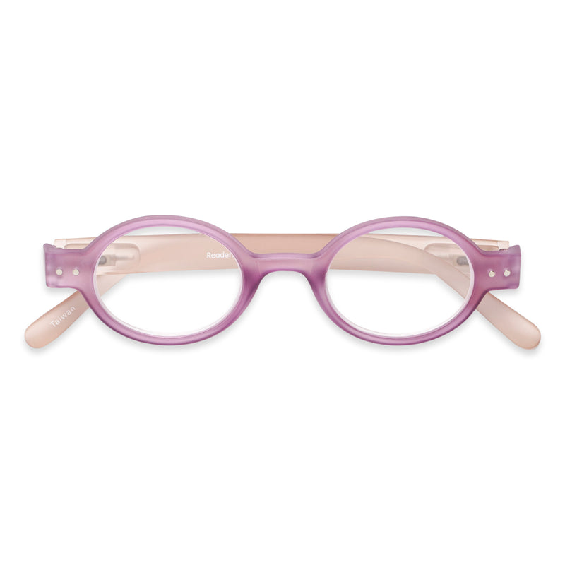 Reading Glasses - The Flamingo - Fully Magnified - Image 7