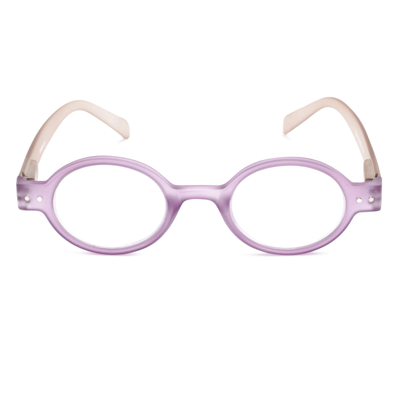 Reading Glasses - The Flamingo - Fully Magnified - Image 4