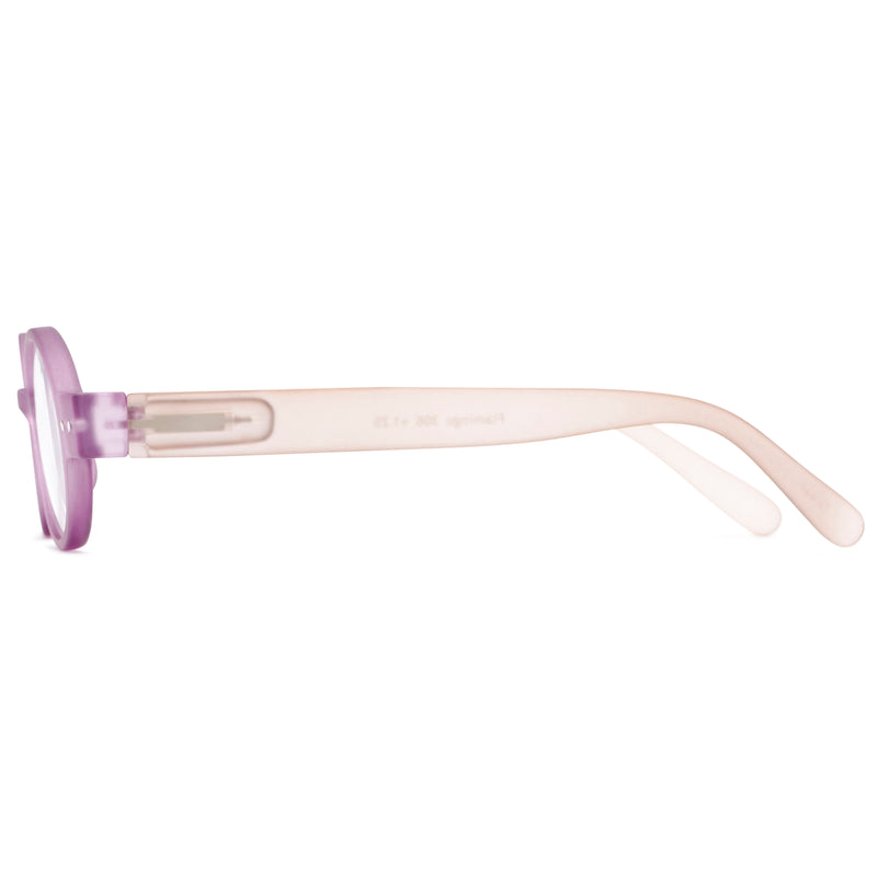 Reading Glasses - The Flamingo - Fully Magnified - Image 5