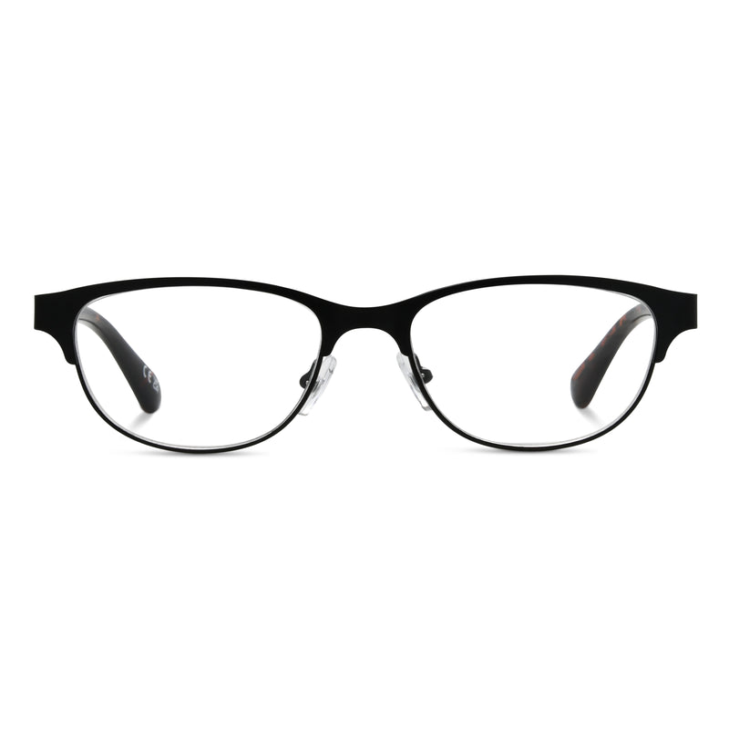 Reading Glasses - The Ingrid - Fully Magnified - Image 2
