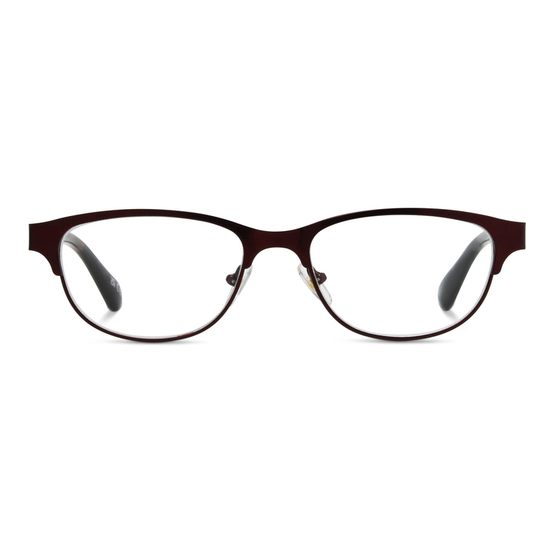 Reading Glasses - The Ingrid - Fully Magnified - Image 2