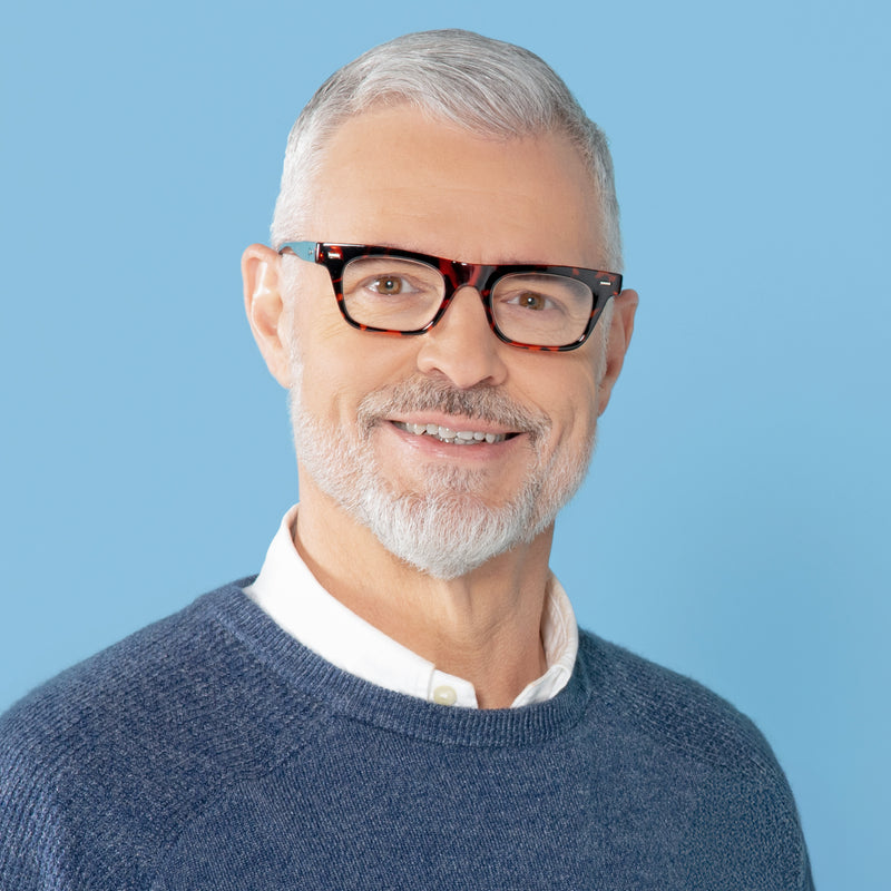 Reading Glasses - The Madden - Fully Magnified - Image 6
