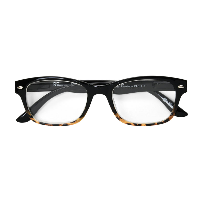 Reading Glasses - The Penelope - Fully Magnified - Image 5