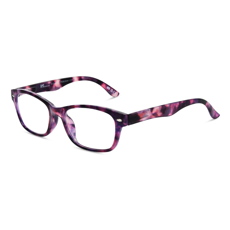 Reading Glasses - The Penelope - Fully Magnified - Image 1