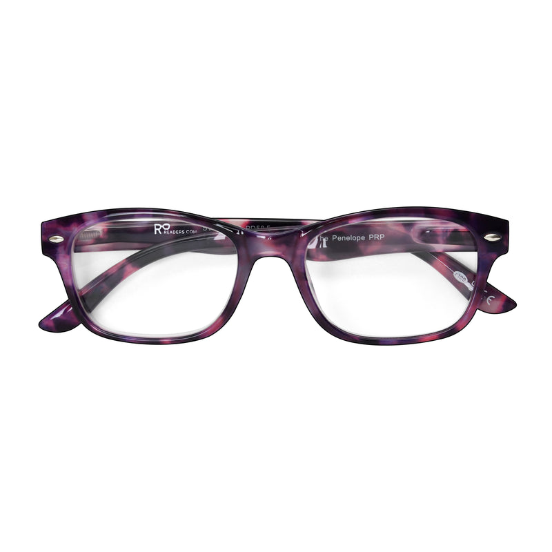 Reading Glasses - The Penelope - Fully Magnified - Image 5