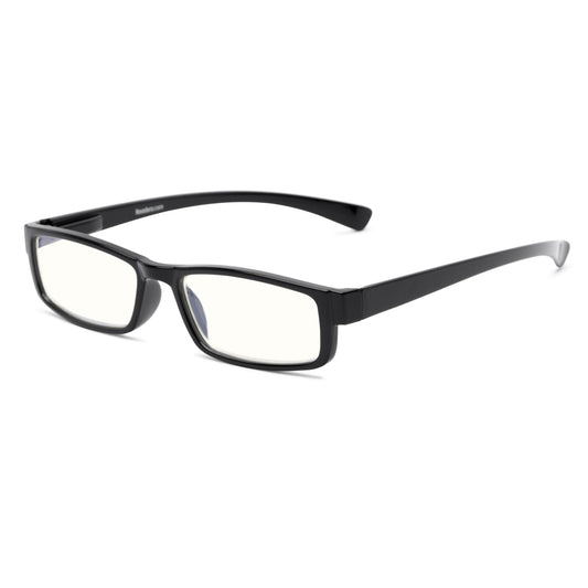 Visit Reading Glasses The Pike Place Blue-Violet Light Reader - Image 1 Visit Reading Glasses The Pike Place Blue-Violet Light Reader - Image 1