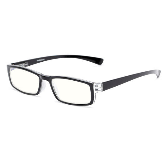 Visit Reading Glasses The Pike Place Blue Light Reader - Image 1 Visit Reading Glasses The Pike Place Blue Light Reader - Image 1