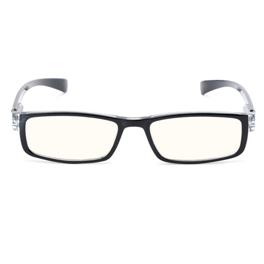 Visit Reading Glasses The Pike Place Blue Light Reader - Image 2 Visit Reading Glasses The Pike Place Blue Light Reader - Image 2