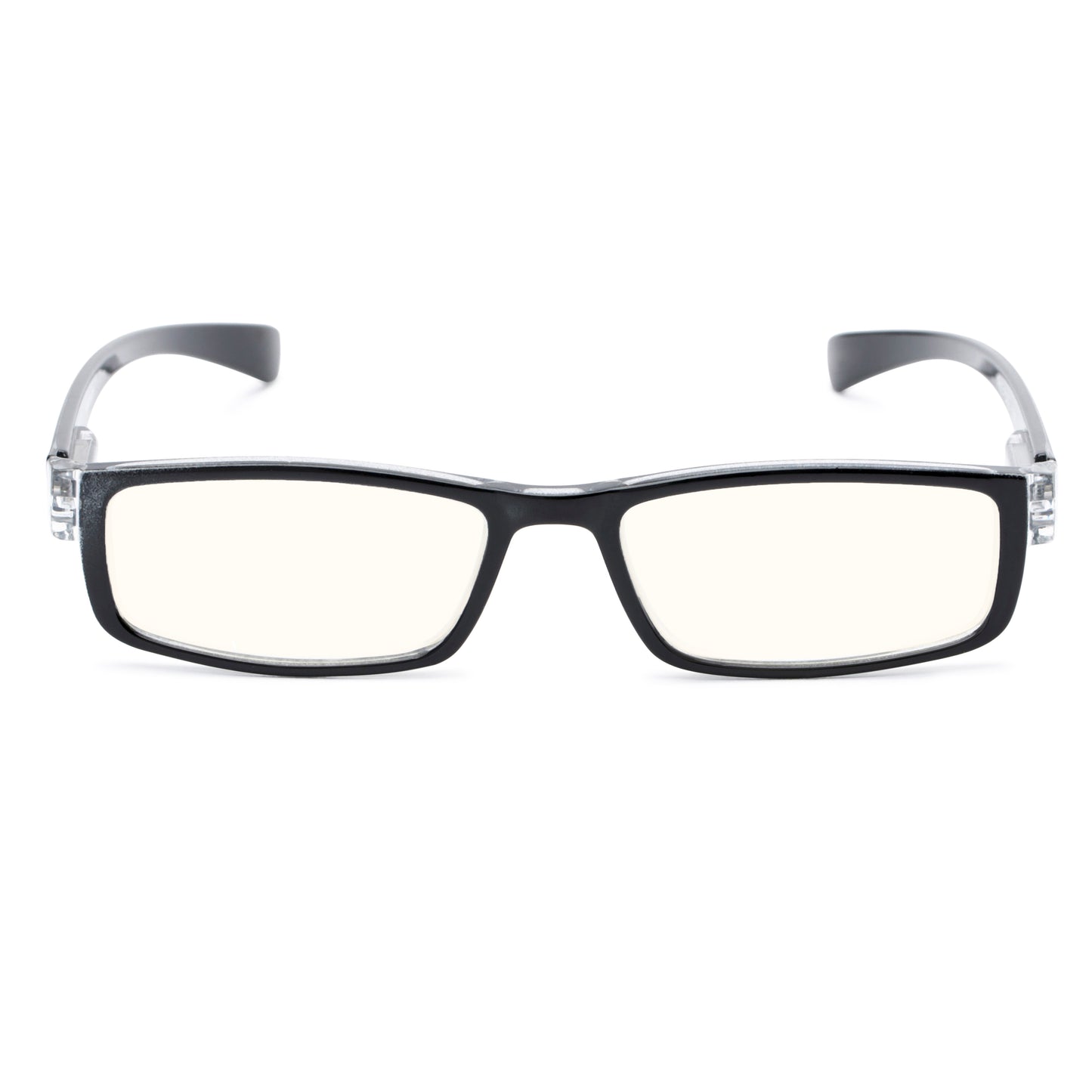 The Pike Place Blue-Violet Light Reader