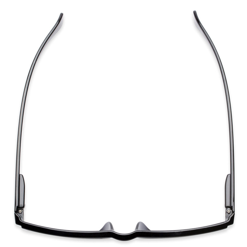 Blue Light Reading Glasses - The Pike Place - Fully Magnified - Image 6