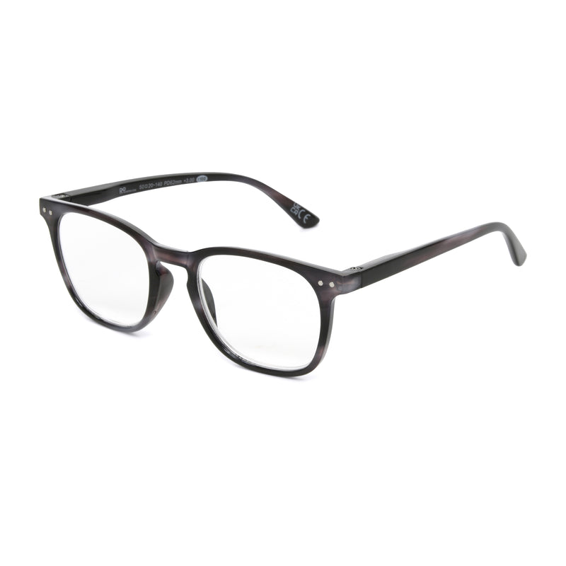 Reading Glasses - The Rian - Fully Magnified - Image 1