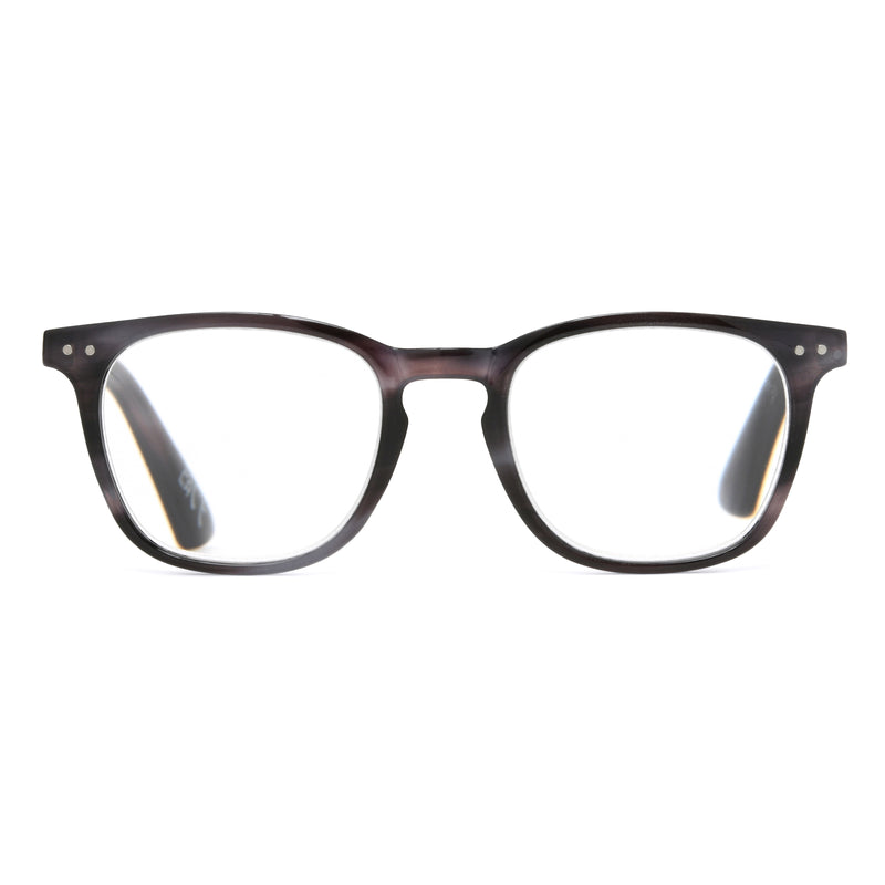 Reading Glasses - The Rian - Fully Magnified - Image 2