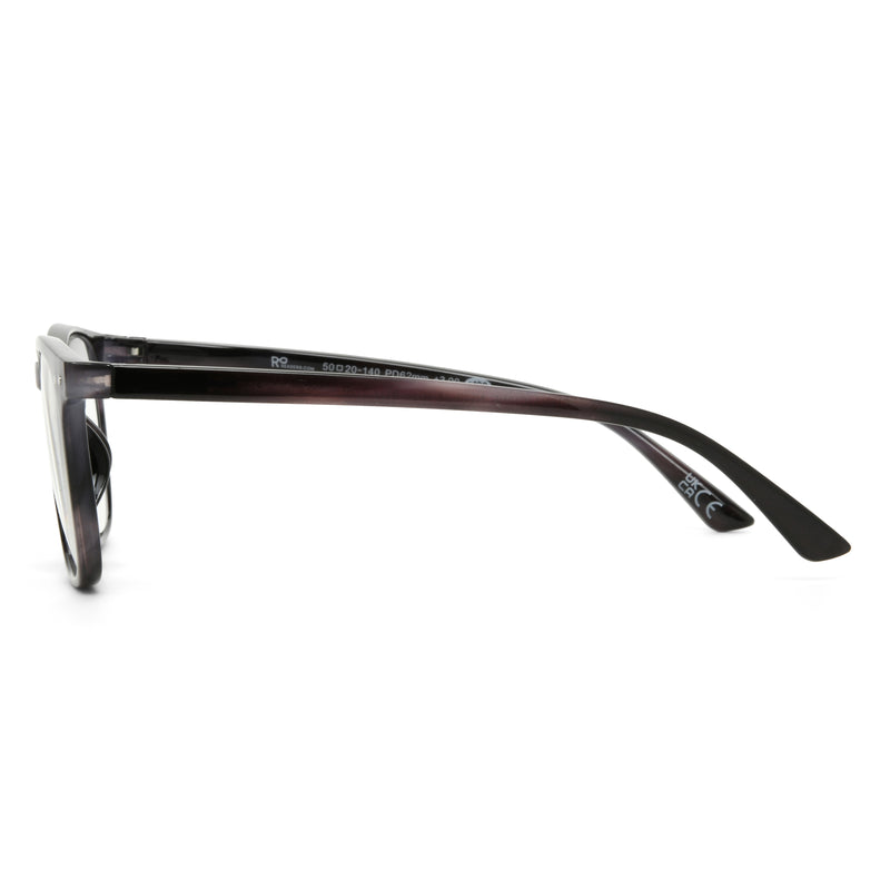 Reading Glasses - The Rian - Fully Magnified - Image 3