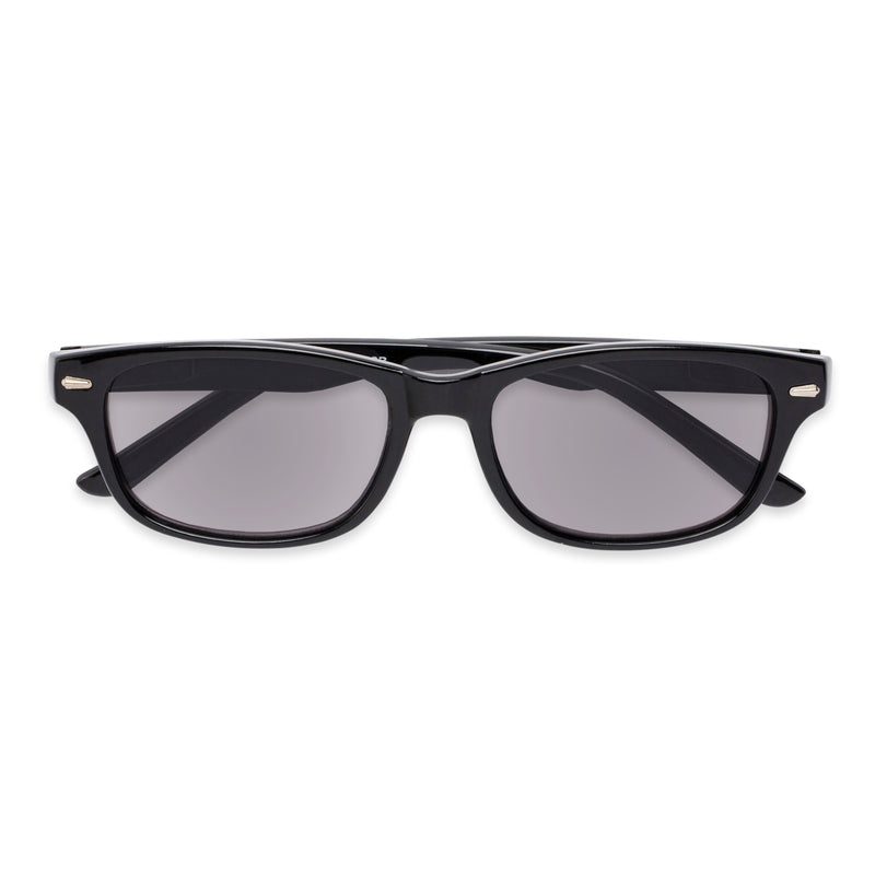 Reading Sunglasses - The Key West Reading Sunglasses - Fully Magnified - Image 5