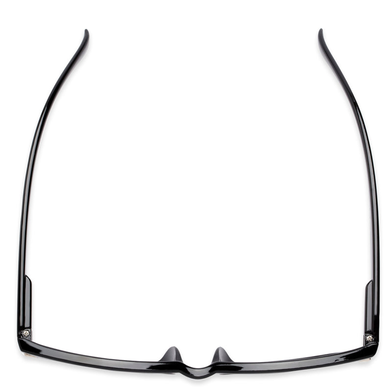Reading Sunglasses - The Key West Reading Sunglasses - Fully Magnified - Image 4