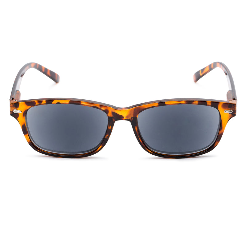The Key West Reading Sunglasses