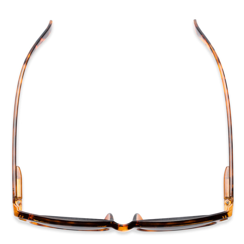 The Key West Reading Sunglasses